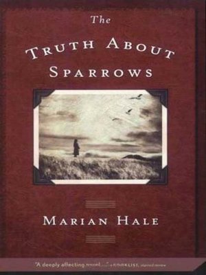 cover image of The Truth About Sparrows